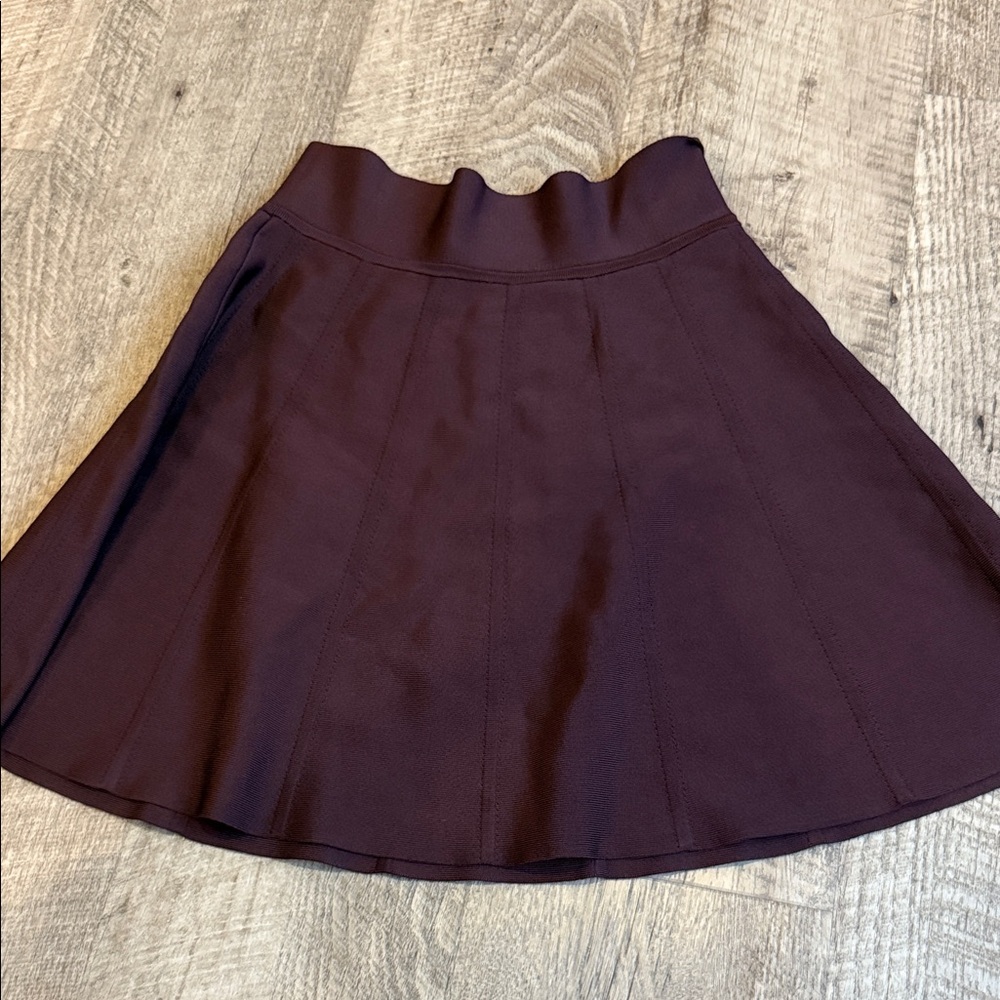 Wilfred Cocteau skirt